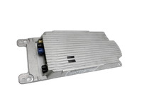 BMW X1 E84 12-15 Verstärker Endstufe für Soundsystem BMW X1 E84 12-15 29.04.2015 84109257161 9257161... Vorschau 1