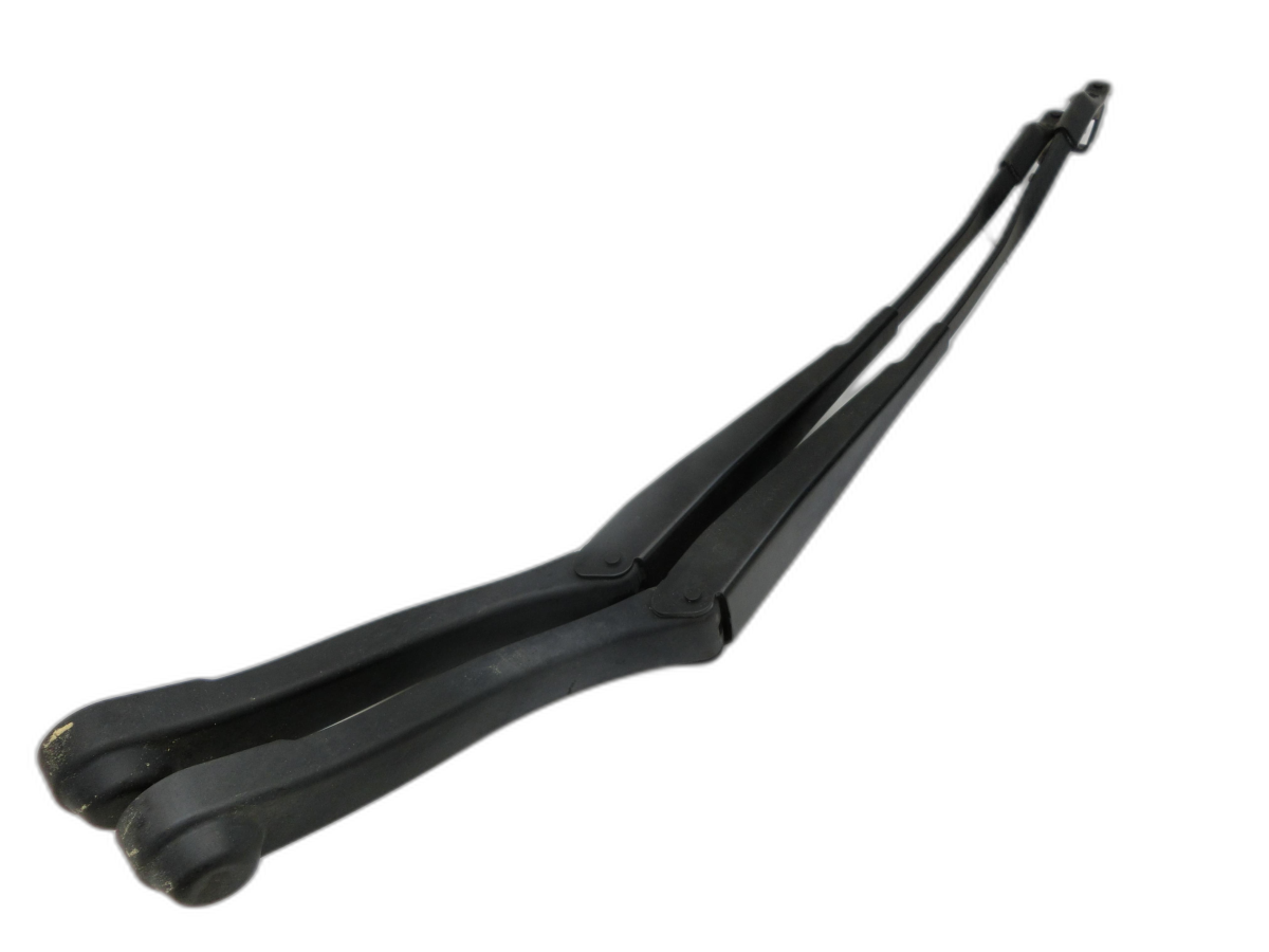 Mercedes GLK X204 320 09-12 2x Scheibenwischer Wischarm Vorne  - Bild 1