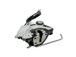 serratura della porta con motore elettrico Dx anteriore per Subaru Outback V BS 15-21