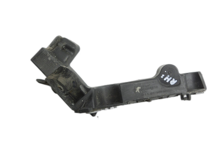 Citroen C4 Cactus 14-18  Halter Träger Aufnahme Führung für Stoßstange Rechts Hinten  - Bild 1