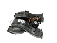 BMW 5er GT F07 09-13 Gebläsemotor Lüftermotor Heizungsgebläse BMW 5er GT F07 09-13 28.03.2011 9216335... Vorschau 1