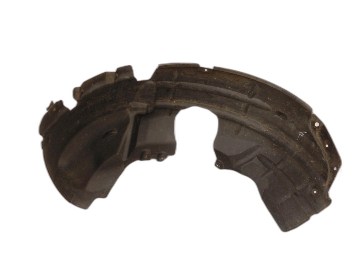 Ford EcoSport 12-22 Verkleidung Radhausschale Links Vorne für Kotflügel  - Bild 1