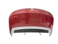 Peugeot 207 CC 09-15 Cabriolet Heckklappe Kofferraumdeckel  KHS Peugeot 207 CC 09-15 30.04.2007 gebraucht Vorschau 1
