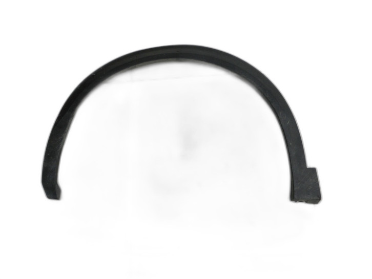 Peugeot 2008 I 16-19 Leiste Zierleiste für Kotflügel Links Vorne  EVL        - Bild 1