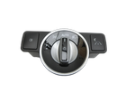 Mercedes E500 W212 09-13 Lichtschalter Schalter LWR Nebelschein Nebelschluss Mercedes E500 W212 09-13 06.12.2011... Vorschau 1