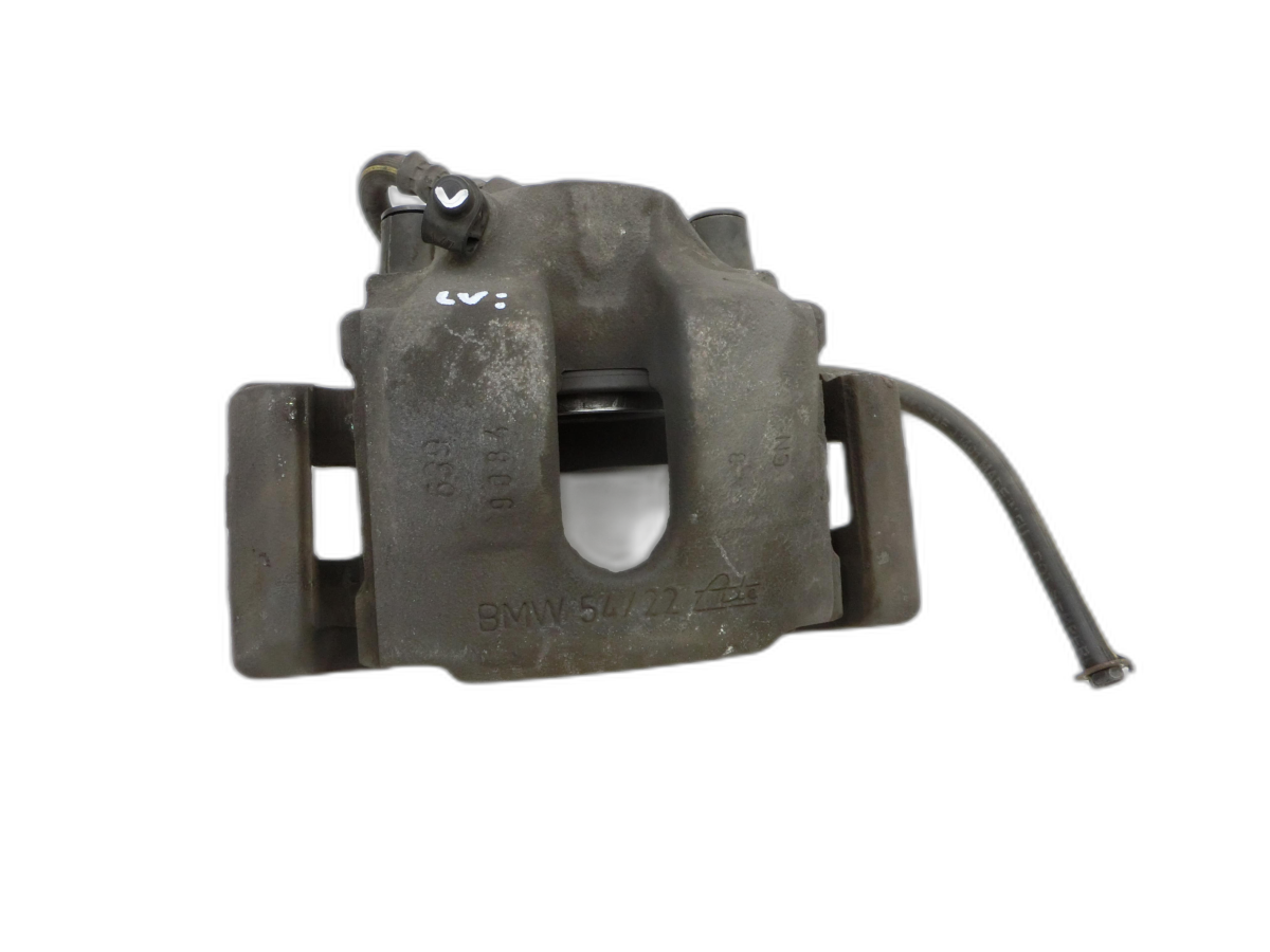 BMW Z3 99-02 2,0i 110KW Bremssattel Bremszange Vorne Links 54/22  - Bild 1