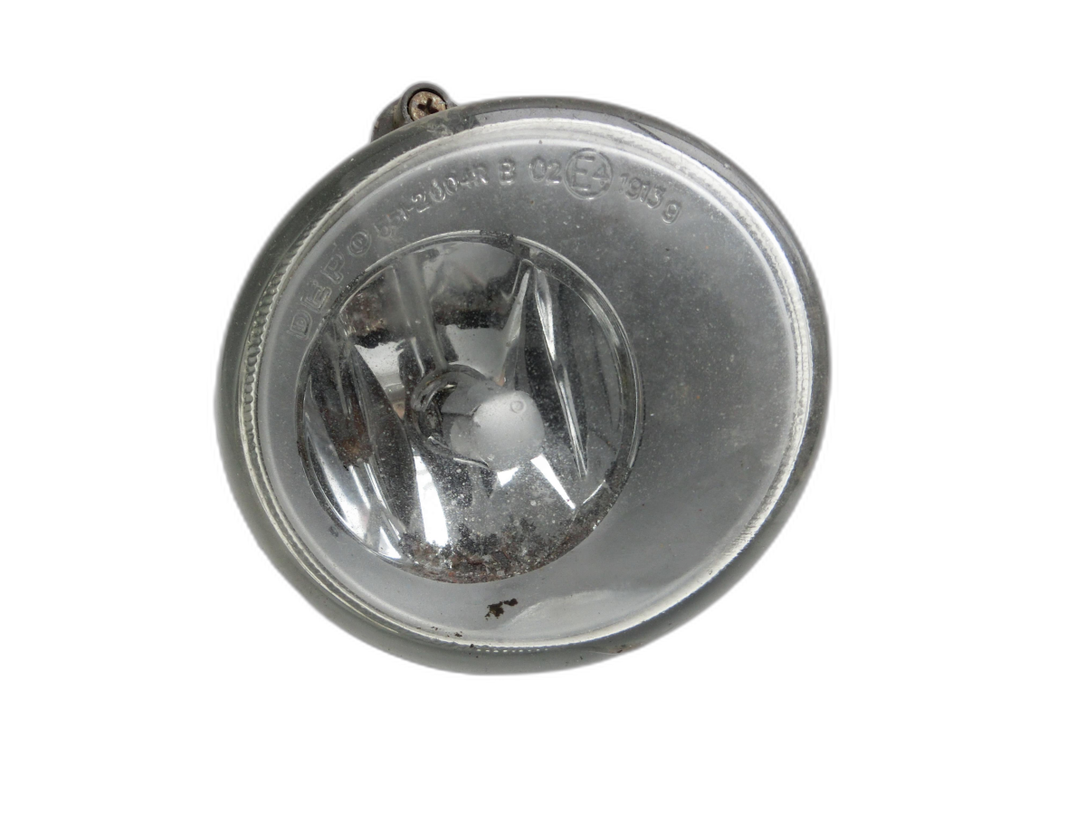 Opel Vivaro A 03-14 Nebelscheinwerfer Rechts orig.  - Bild 1