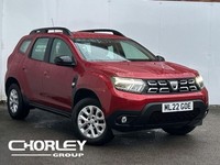 2022 Dacia Duster 1.3 TCe Comfort SUV 5dr Petrol Manual Euro 6 (s/s) (130 ps) SU
