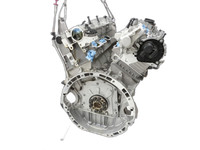 Mercedes C205 C400 15-18 3,0 245KW M276823 Motor Triebwerk Mercedes C205 C400 15-18 04.05.2017 A2760104913 gebraucht Vorschau 1