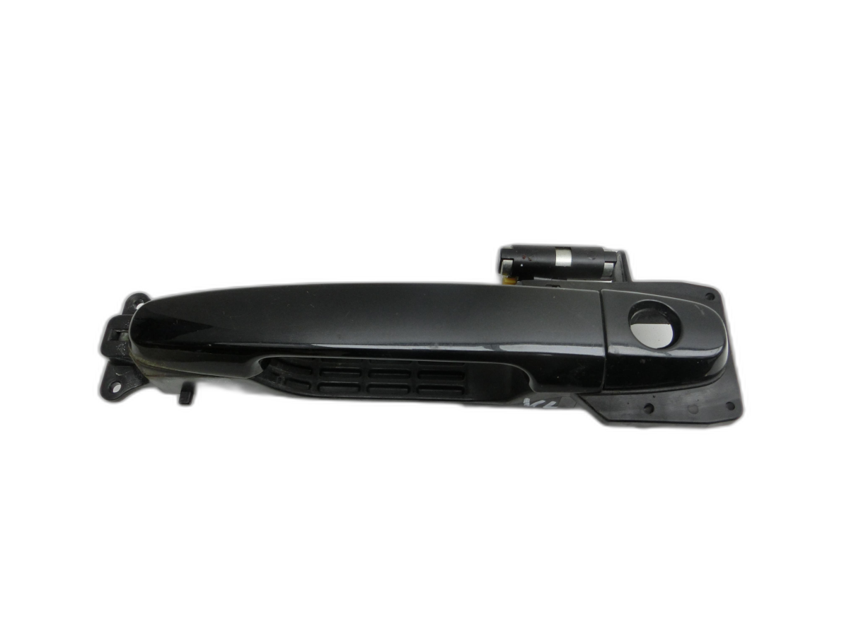 Toyota Yaris XP9 09-11 5T Türgriff Griff aussen Links Vorne 068 - Bild 1