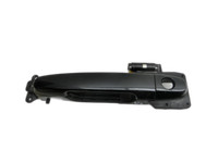 Toyota Yaris XP9 09-11 5T Türgriff Griff aussen Links Vorne 068 Toyota Yaris XP9 09-11 08.04.2011 692100D060A0 gebraucht Vorschau 1