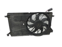 Volvo C30 06-09 Flexfuel 1,8 92KW Lüfter Ventilator f. Kühler Volvo C30 06-09 03.04.2009 3M5H-8C607-RJ 1137328558... Vorschau 1