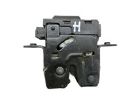 Renault Vel Satis BJ0 05-09 Schloss f. Heckklappe Heckklappenschloss Verriegelung Renault Vel Satis BJ0 05-09... Vorschau 1