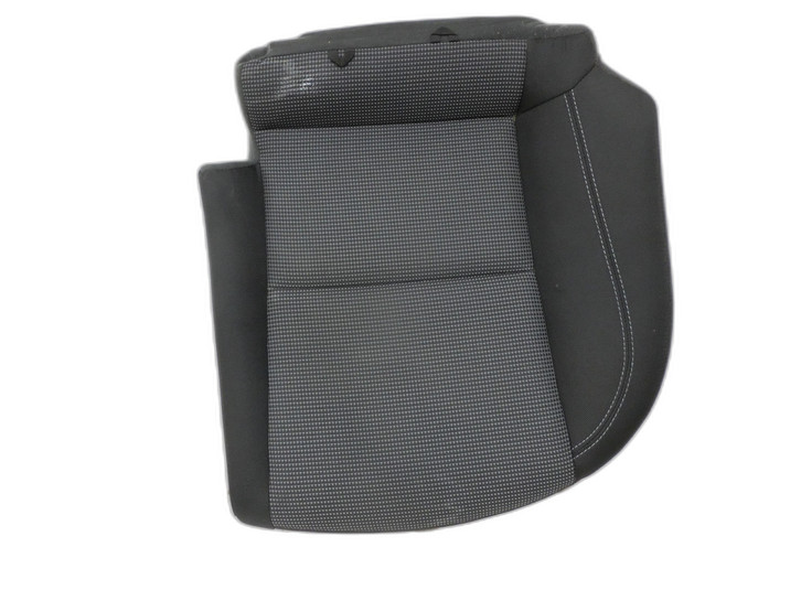 Hyundai I30 GD 11-15 Lim Sitzbezug Sitzpolster Links für Rücksitzbank Hinten  - Bild 1