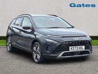 2024 Hyundai BAYON 1.0 TGDi 48V MHEV Premium 5dr DCT HATCHBACK PETROL Automatic