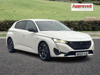 2022 Peugeot 308 1.6 Plug-in Hybrid Allure Premium 5dr e-EAT8 Hatchback Petrol P