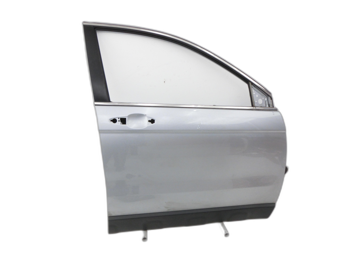 Honda CR-V CRV III RE 06-09  Tür Beifahrertür Rechts Vorne NH7        - Bild 1