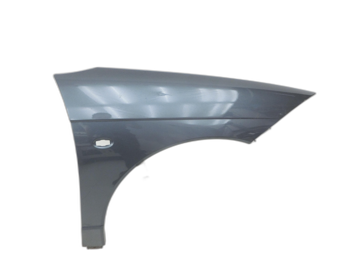 Guardabarros derecha delante para EZW Citroen C6 05-11 - Bild 1