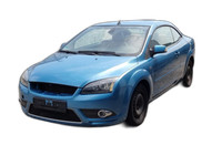 Ford Focus CC 06-08 Cabriolet Verkleidung für C-Säule Rechts aussen T7 Ford Focus CC 06-08 15.09.2006 gebraucht Vorschau 8