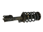 Ammortizzatore tipo McPherson anteriore Sx per Schraegh Ford Mondeo 5 V 14-19