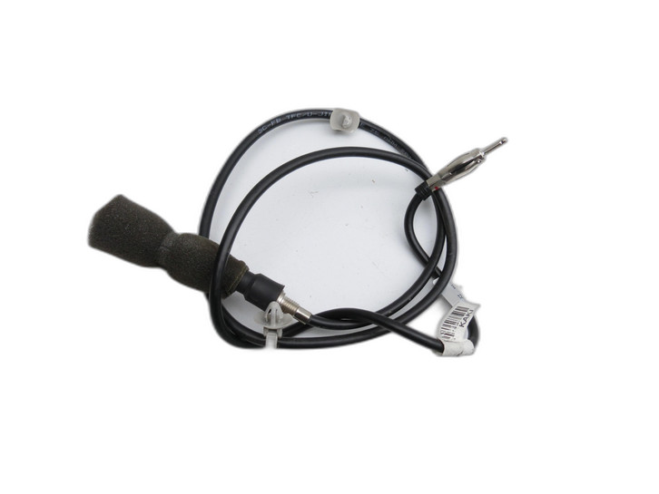 Ssangyong Rexton W RJ 12-17 Kabel für Antenne Innen Pos.2 Ssangyong Rexton W RJ 12-17 07.09.2016 87180-08B21 gebraucht Bild 1