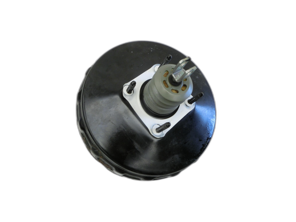 Range Rover Evoque L538 11-15 eD4 2,2 110KW RHD Bremskraftverstärker  - Bild 1