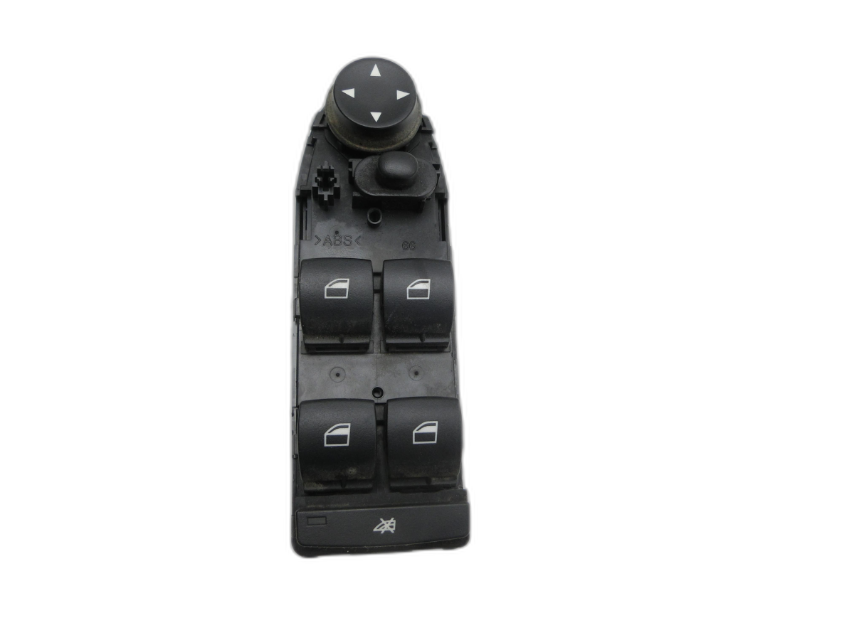 window switch Left Front for BMW E90 3er 325i 05-08 - Bild 1