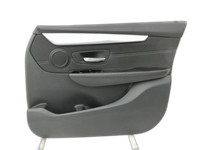 BMW F45 218d 14-18 Türverkleidung Türpappe Rechts Vorne BMW F45 218d 14-18 21.09.2017 5141-7404814 7404814 gebraucht Vorschau 1