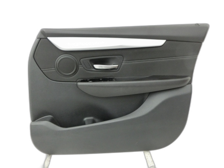 BMW F45 218d 14-18 Türverkleidung Türpappe Rechts Vorne BMW F45 218d 14-18 21.09.2017 5141-7404814 7404814 gebraucht Bild 1