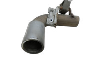 BMW 1er 114d F20 11-15 1,4d 70KW Endrohr Endstück BMW 1er 114d F20 11-15 21.04.2015 9512610 8512610 gebraucht Vorschau 1