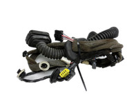 Renault Megane III KZ 08-12 Kombi Kabelbaum für Tür und Fensterheber Rechts Vorne Renault Megane III KZ 08-12... Vorschau 1