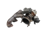 Mercedes W245 B200 05-08 2,0 100KW Turbolader Turbo Abgasturbolader mit Abgaskrümmer Mercedes W245 B200 05-08... Vorschau 1