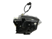 VW Tiguan I 5N 07-11 Türschloss m. ZV Stellmotor Rechts Vorne VW Tiguan I 5N 07-11 17.06.2010 3C1837016A gebraucht Vorschau 1