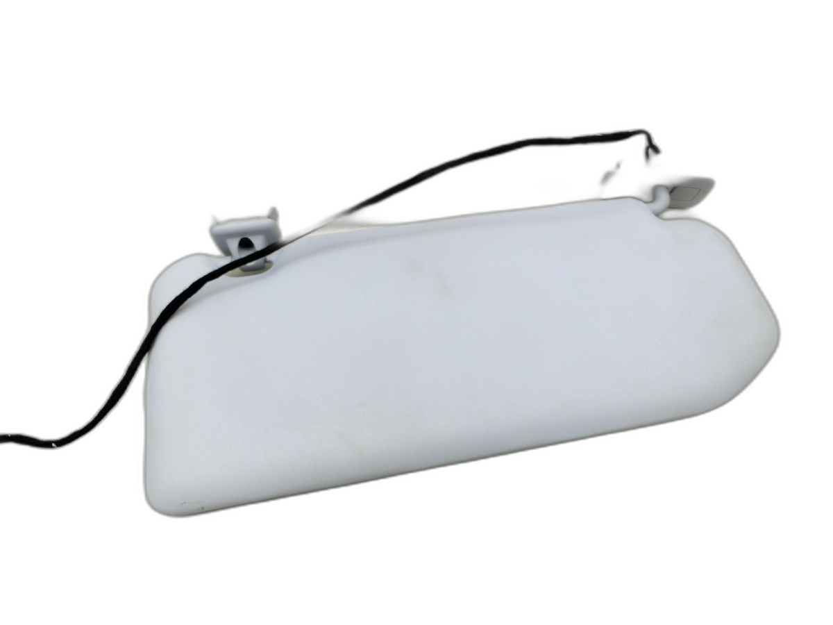 Visera parasol izquierda para Controlador Peugeot 508 I 8D 14-18 - Bild 1