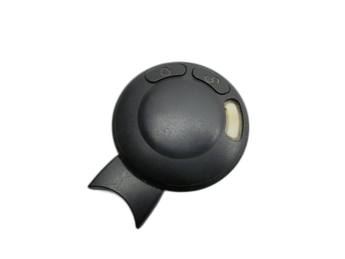 Mini R60 Countryman 10-16  ZV Schlüssel Funkschlüssel  - Bild 1