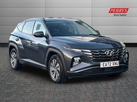 2022 Hyundai TUCSON 1.6 TGDi 48V MHD SE Connect 5dr 2WD DCT SUV PETROL Automatic