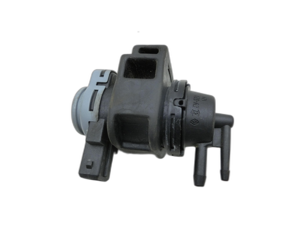 Peugeot 207 CC 07-09 1,6 88KW Magnetventil Druckwandler  - Bild 1