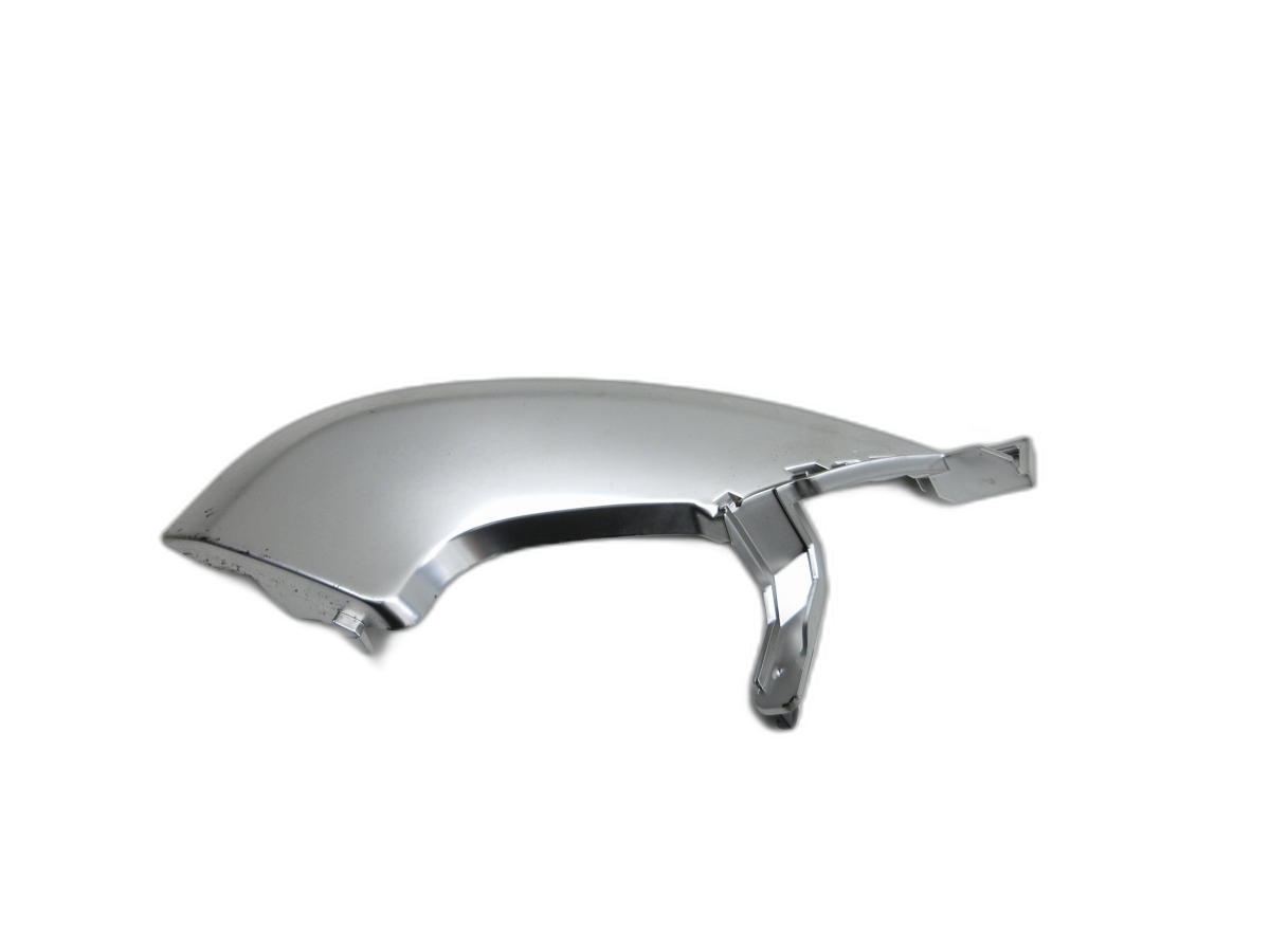 Cornice-Mostrina Copertura / Rivestimento per Volante Sx Hyundai I30 PD 20-25 - Bild 1