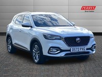 2023 MG Hs 1.5 T-GDI Exclusive 5dr DCT Hatchback PETROL Automatic
