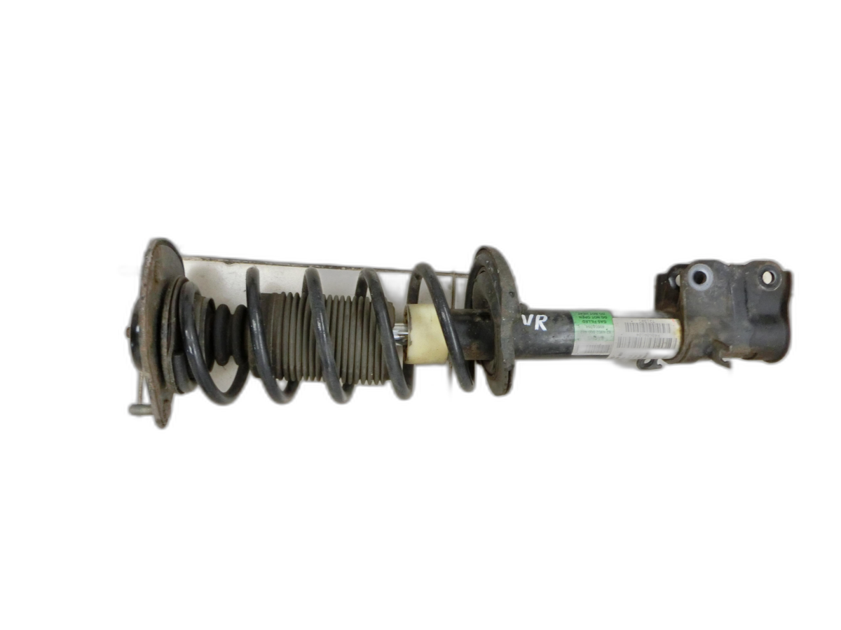 Mitsubishi Colt VI Z34 08-12 5T Stossdämpfer Federbein Vorne Rechts  - Bild 1