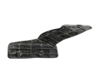 Citroen C4 Cactus 14-18 Halter Träger Führung Aufnahme für Kotflügel Rechts Vorne Citroen C4 Cactus 14-18... Vorschau 1