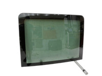 BMW X3 E83 03-06 Panoramadach Glas Scheibe Vorne Orig. getönt BMW X3 E83 03-06 12.11.2004 5410-7130539 7130539 gebraucht Vorschau 1