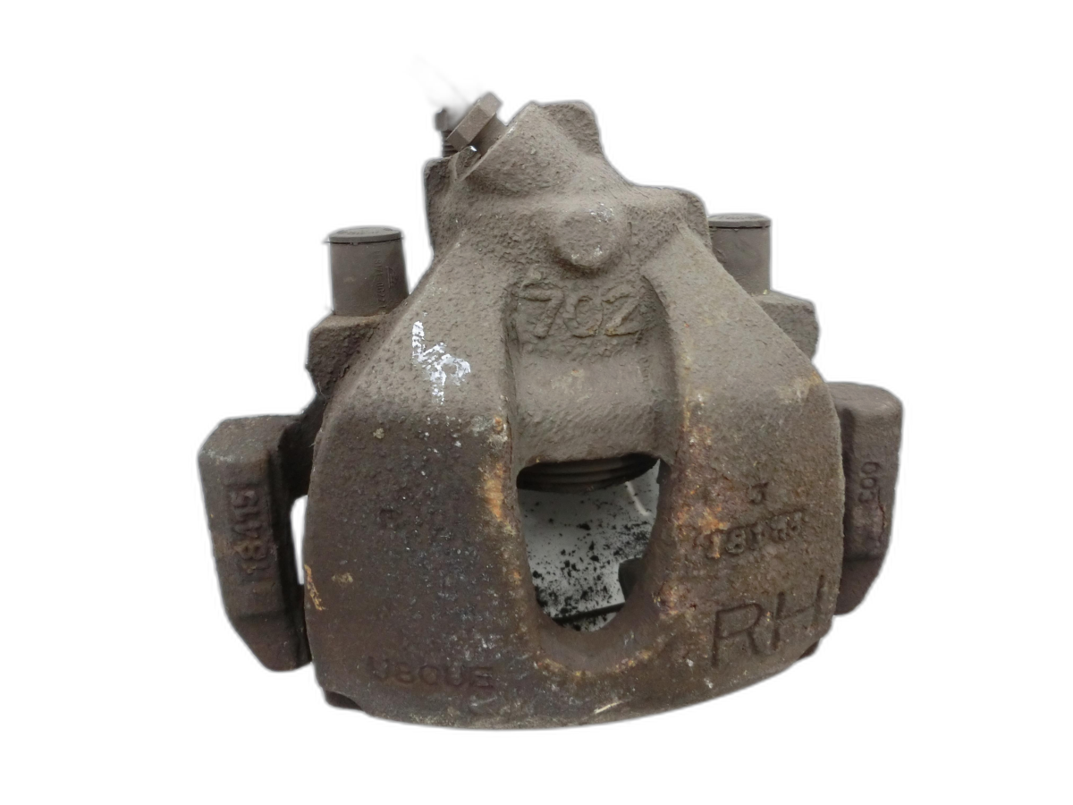 Brake Caliper Front Right for Ford EcoSport 12-22 - Bild 1