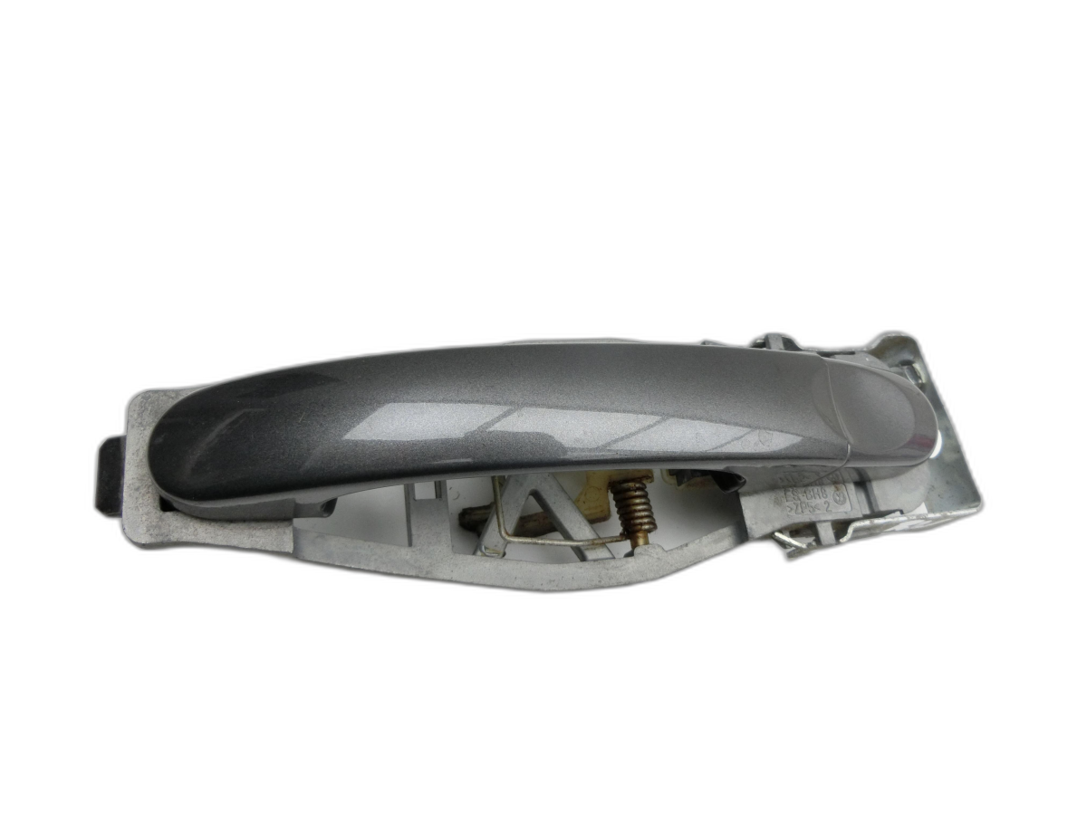 Door Handle outside Right Front for LD7R VW Touran 1T3 10-15 - Bild 1