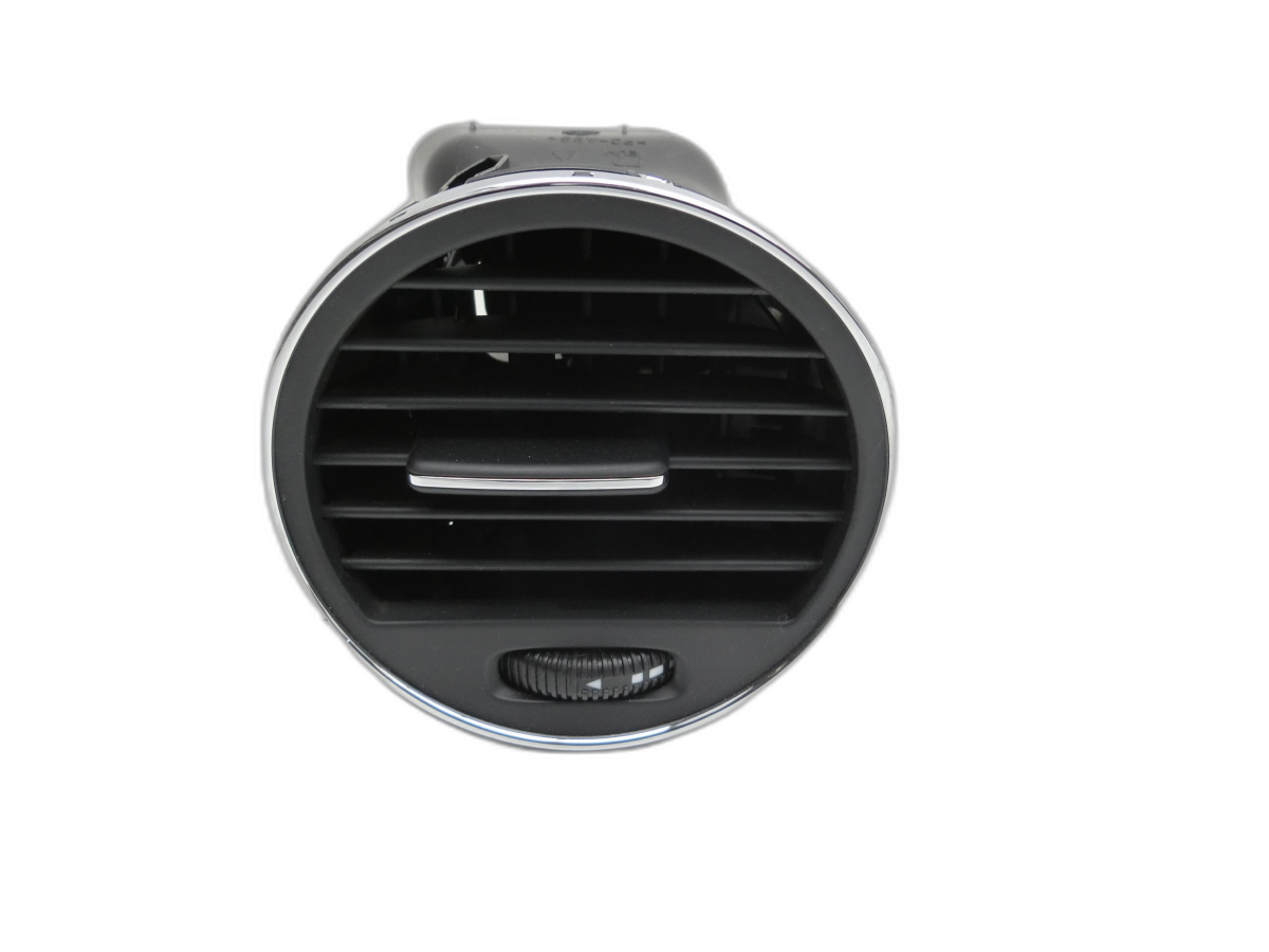 Mercedes C219 CLS 08-10 Luftdusche Luftdüse Rechts  - Bild 1