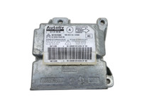 Peugeot Partner II 08-12 Airbag Steuergerät Airbagsteuergerät Peugeot Partner II 08-12 18.12.2009 6590PK 9673576980... Vorschau 1