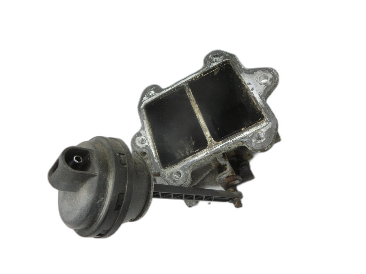 Clapet anti-retour de gaz d’échappement EGR Soupape pour Kia Sorento XM 09-12 - Bild 1