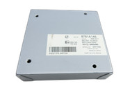 Mitsubishi Outlander III Steuergerät ECU Modul SG Kamerasteuergerät Mitsubishi Outlander III 29.05.2017 8781A146... Vorschau 1