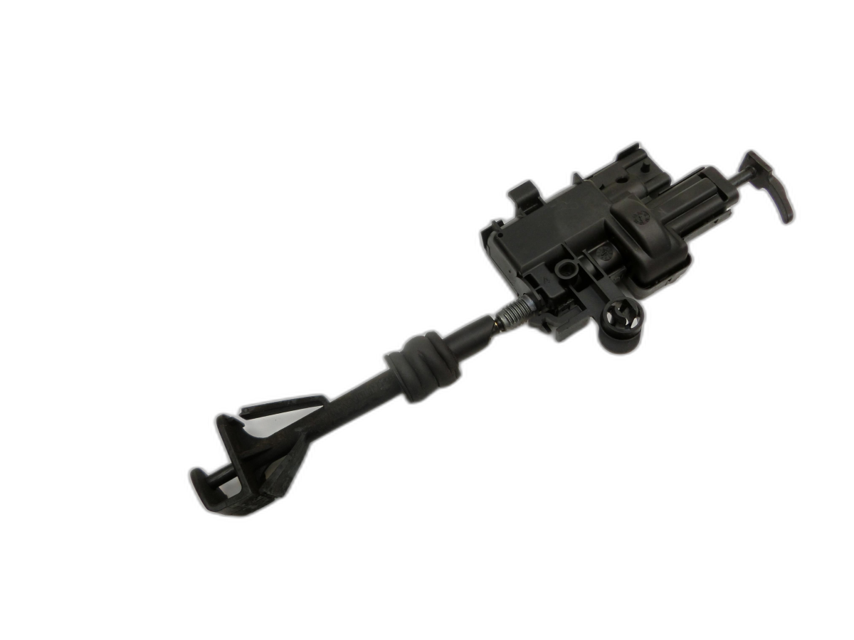 Renault Scenic III JZ 09-12 Tankdeckel Stellmotor Tankklappenmotor  - Bild 1