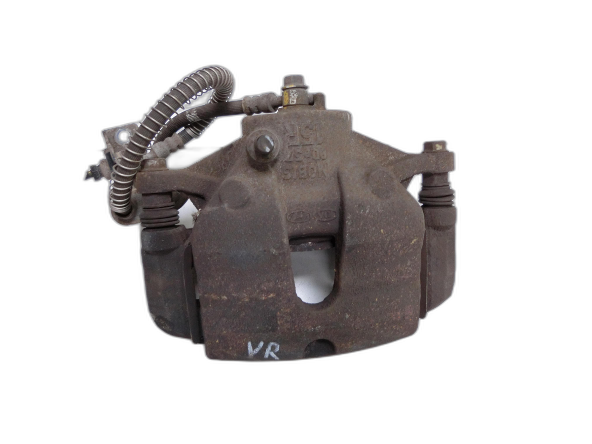 Pinza de freno delante derecha para Hyundai I30 PD 19-24 - Bild 1
